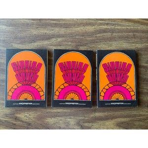 LOT of 3:  Singing Youth Book / Gospel / Music / Worship - Singspiration